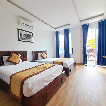 Silver Moon Villa Hoi An Bagian luar foto