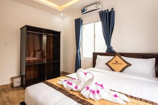 Silver Moon Villa Hoi An Bagian luar foto