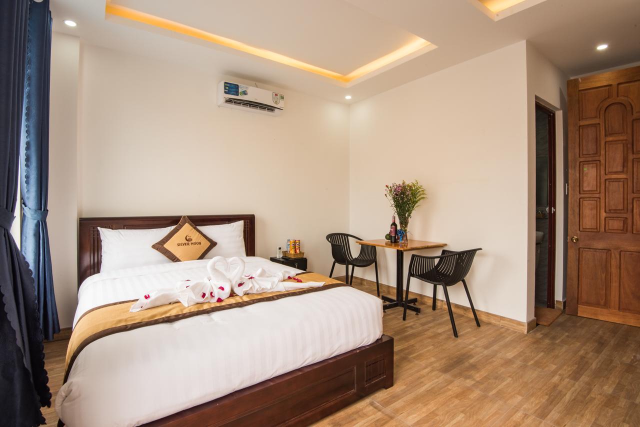 Silver Moon Villa Hoi An Bagian luar foto