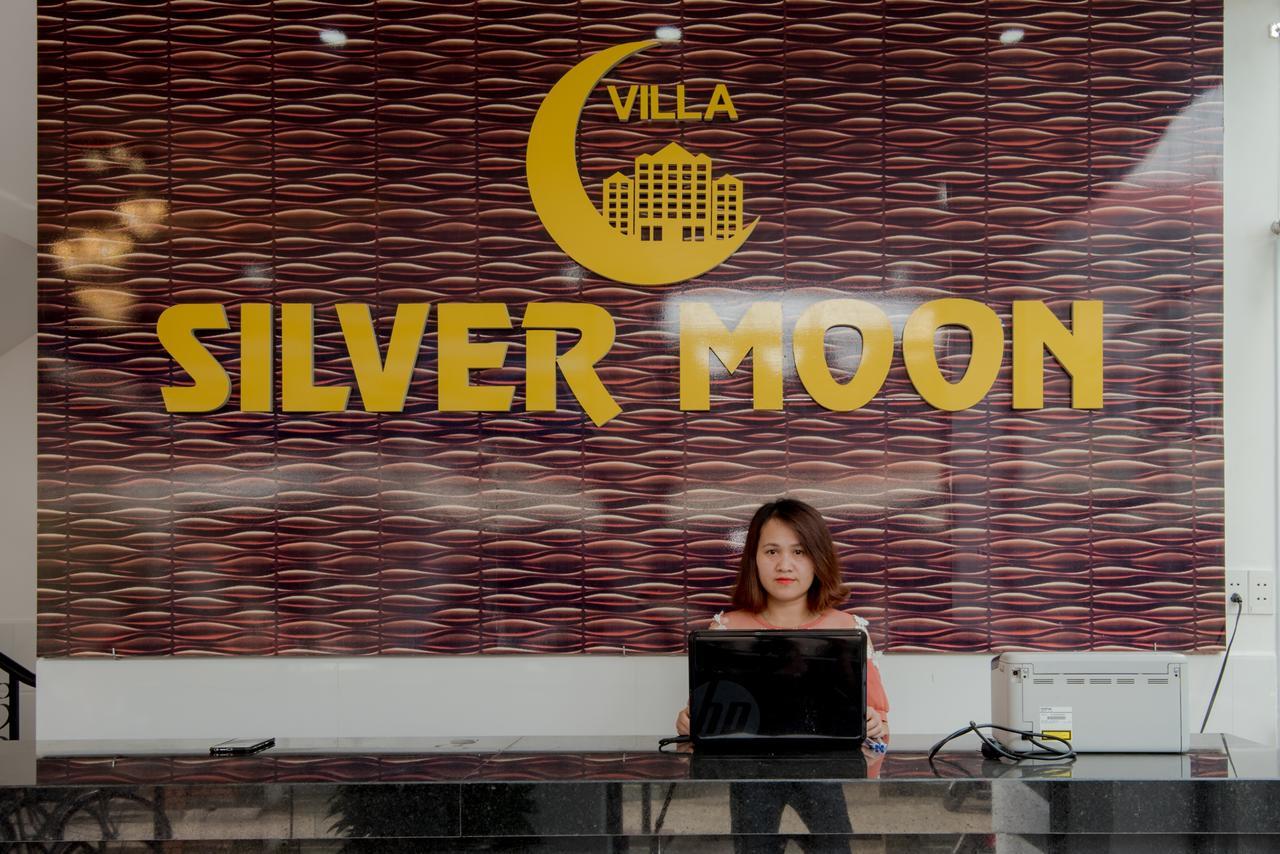 Silver Moon Villa Hoi An Bagian luar foto