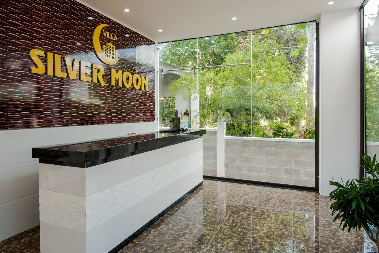 Silver Moon Villa Hoi An Bagian luar foto